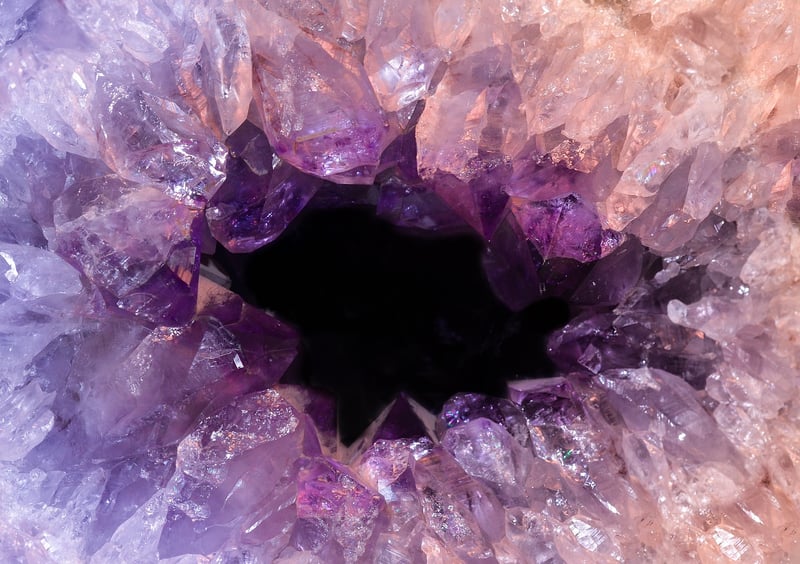 Chrono Crystals