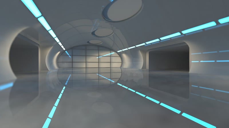 Temporal Disruptor